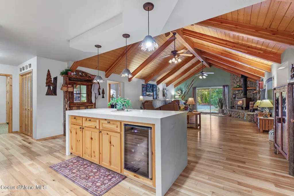 1985 W Jesse Court Rathdrum ID 83858