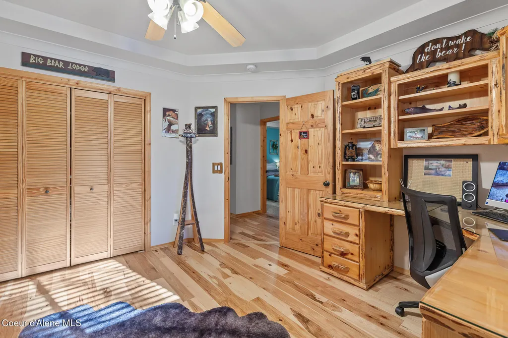 1985 W Jesse Court Rathdrum ID 83858