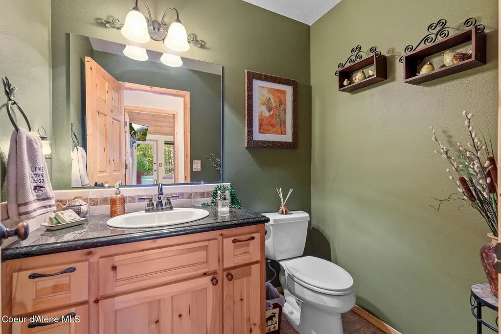 1985 W Jesse Court Rathdrum ID 83858