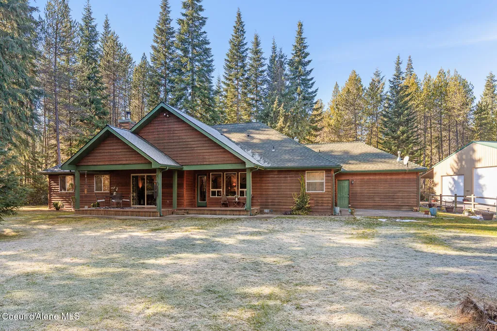 1985 W Jesse Court Rathdrum ID 83858