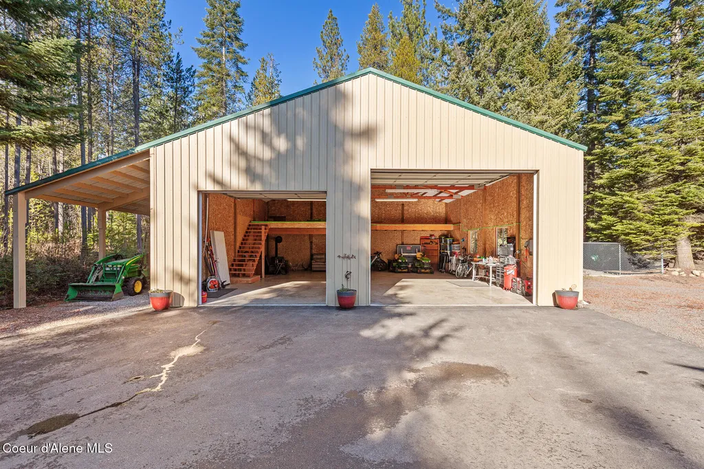 1985 W Jesse Court Rathdrum ID 83858