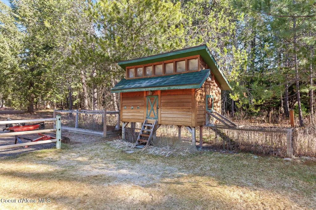 1985 W Jesse Court Rathdrum ID 83858