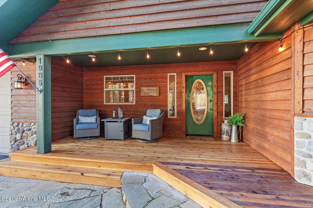 1985 W Jesse Court Rathdrum ID 83858