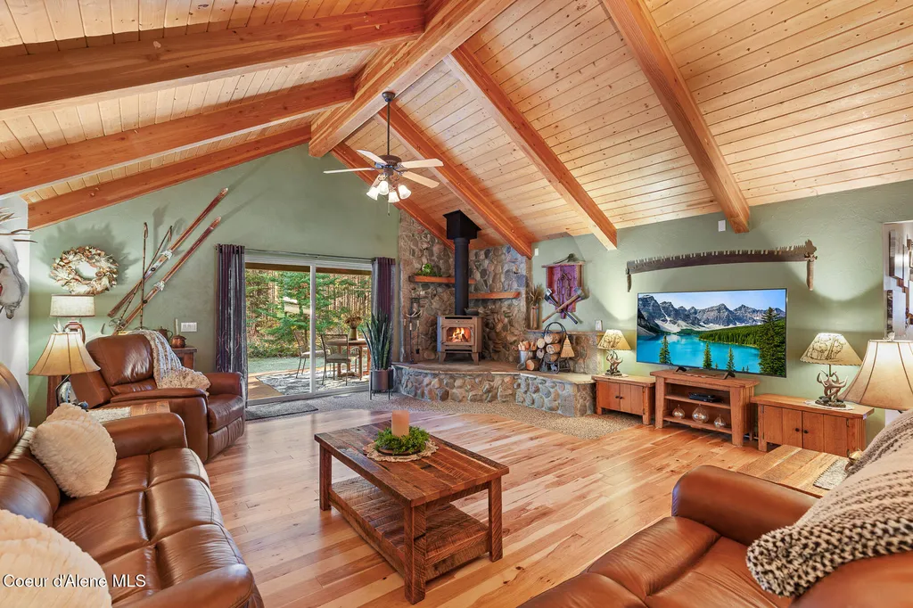 1985 W Jesse Court Rathdrum ID 83858