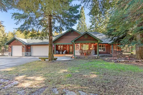 1985 W Jesse Court Rathdrum ID 83858
