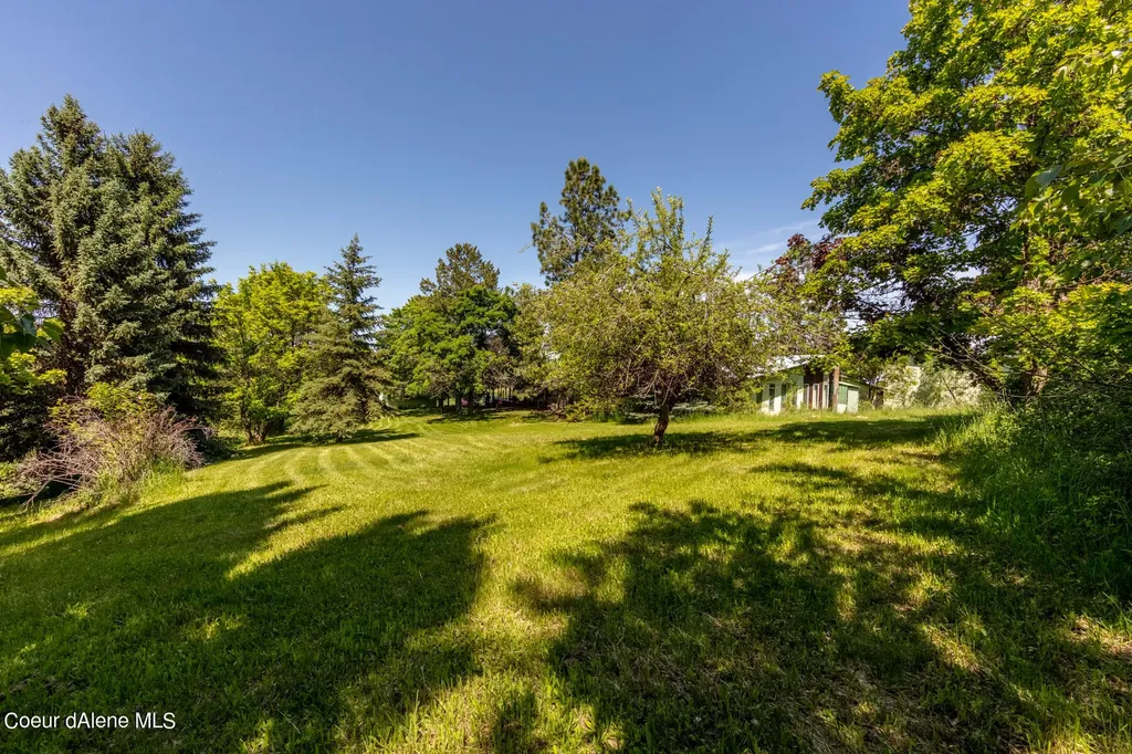2834 W Conkling Road Worley ID 83876