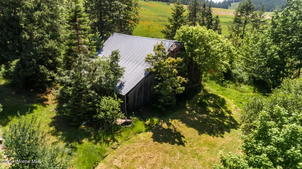 2834 W Conkling Road Worley ID 83876