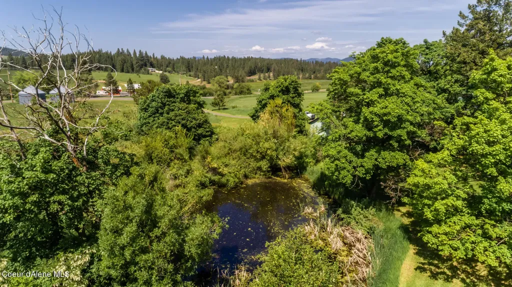 2834 W Conkling Road Worley ID 83876