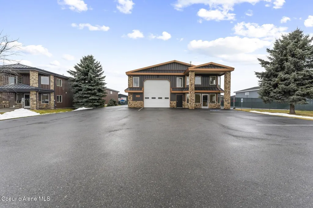 11889 N Tracey Road Hayden ID 83835