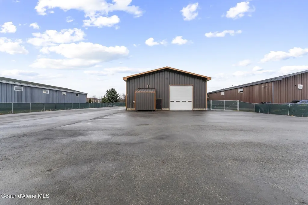 11889 N Tracey Road Hayden ID 83835