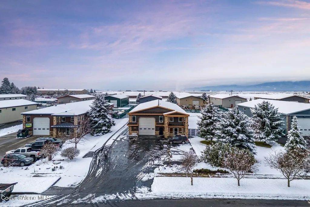 11889 N Tracey Road Hayden ID 83835
