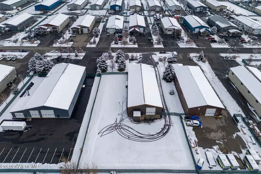 11889 N Tracey Road Hayden ID 83835