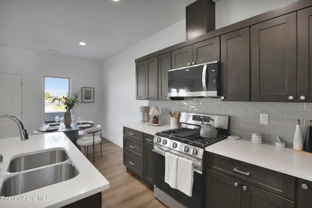 619 N Galbraith Lp (lot 37) Post Falls ID 83854