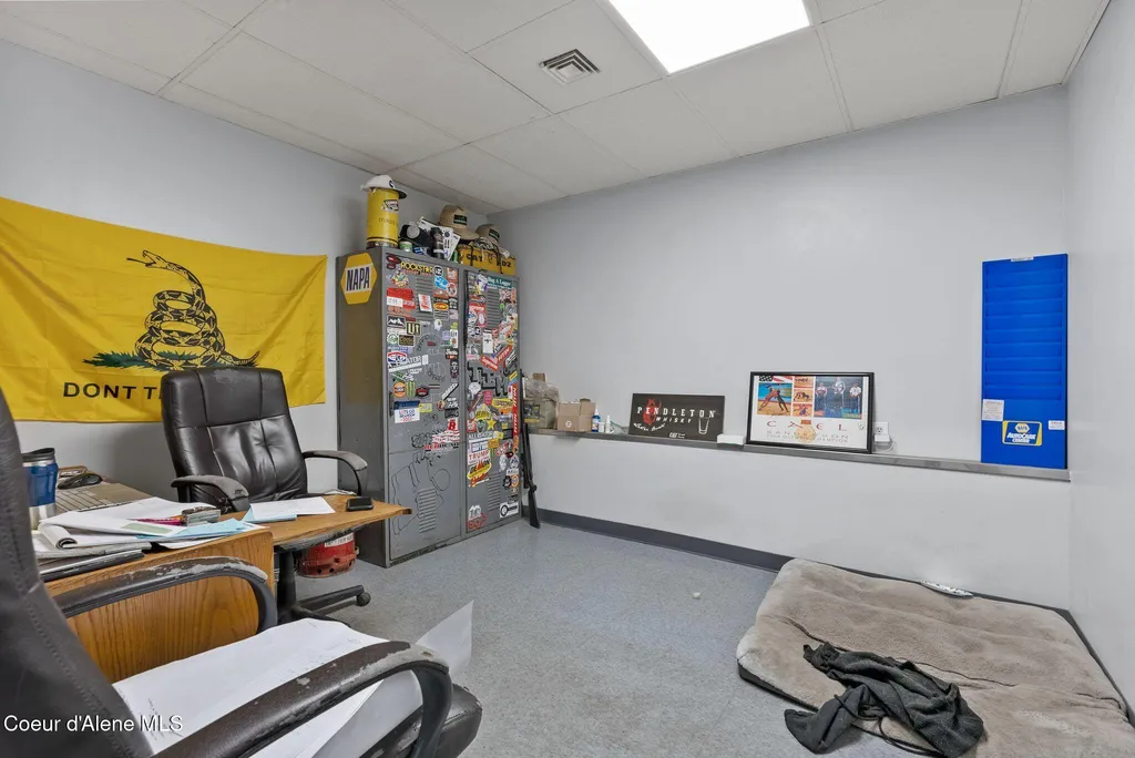 3315 N Tschirley Road Greenacres WA 99016