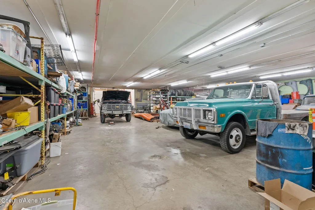 3315 N Tschirley Road Greenacres WA 99016