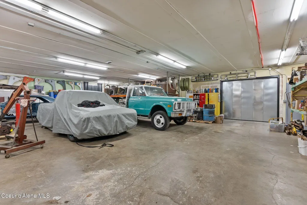 3315 N Tschirley Road Greenacres WA 99016