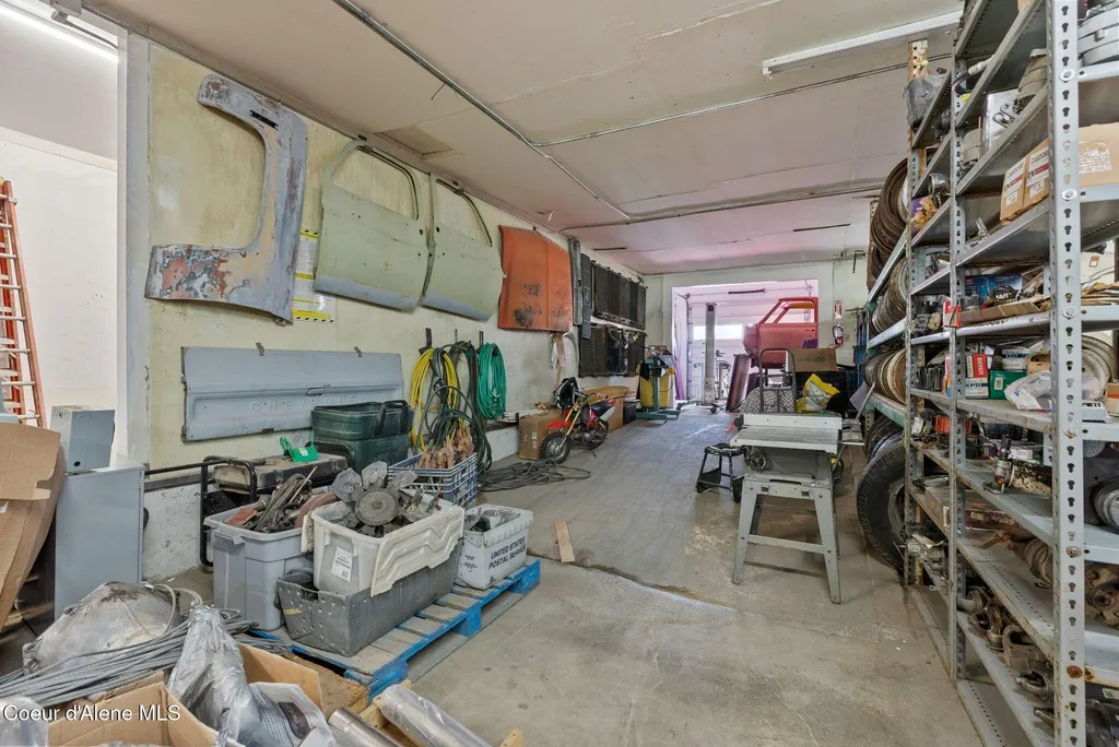 3315 N Tschirley Road Greenacres WA 99016