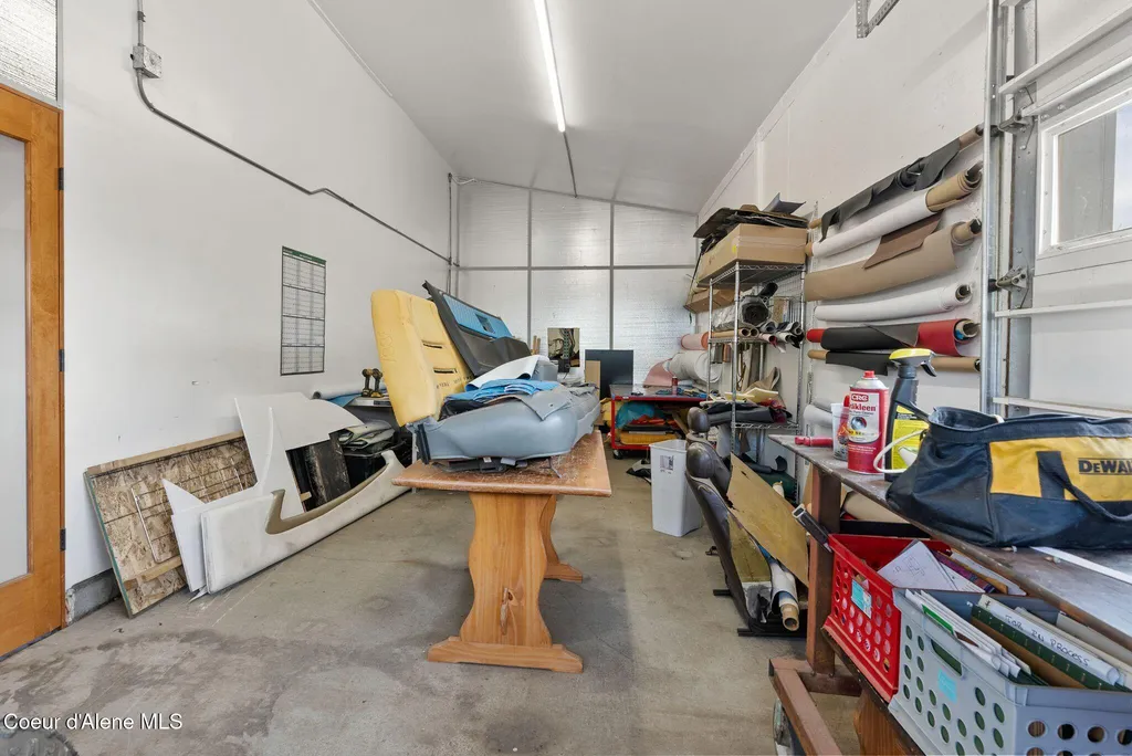 3315 N Tschirley Road Greenacres WA 99016
