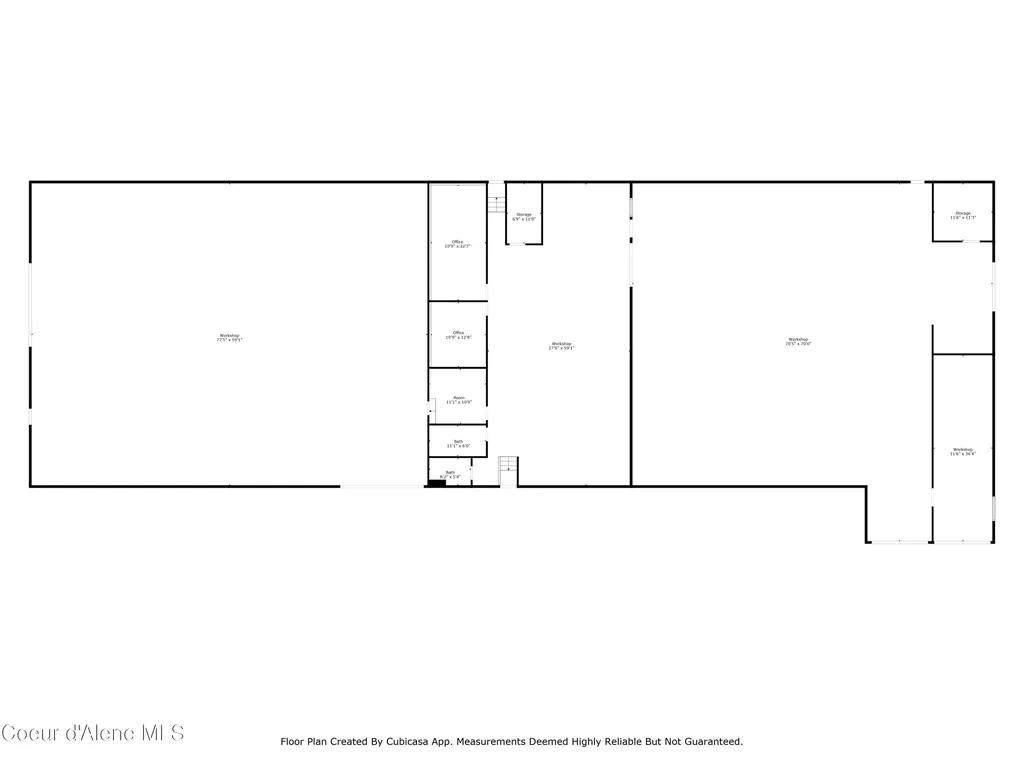 3315 N Tschirley Road Greenacres WA 99016