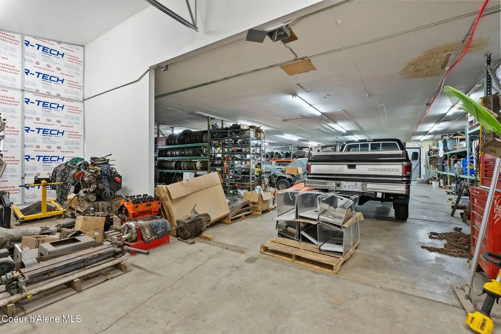 3315 N Tschirley Road Greenacres WA 99016