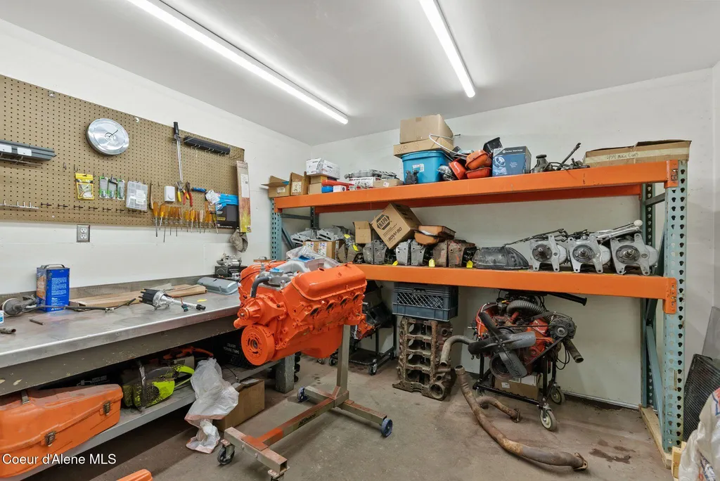 3315 N Tschirley Road Greenacres WA 99016