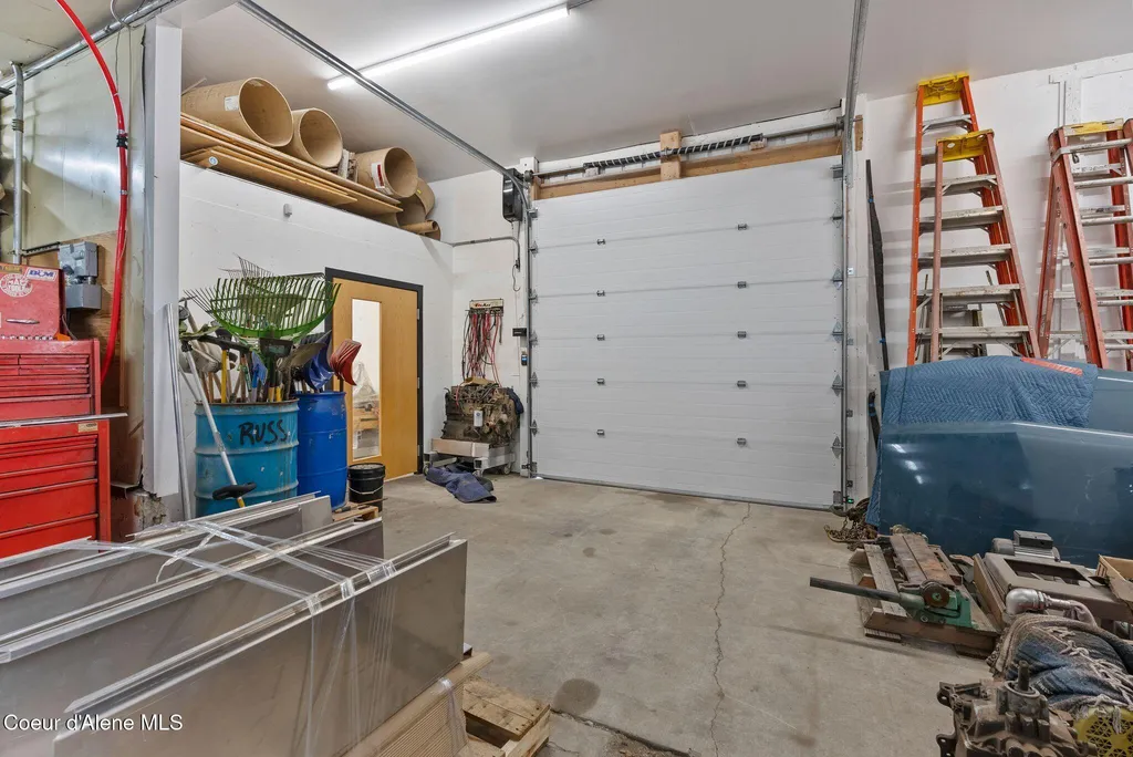 3315 N Tschirley Road Greenacres WA 99016