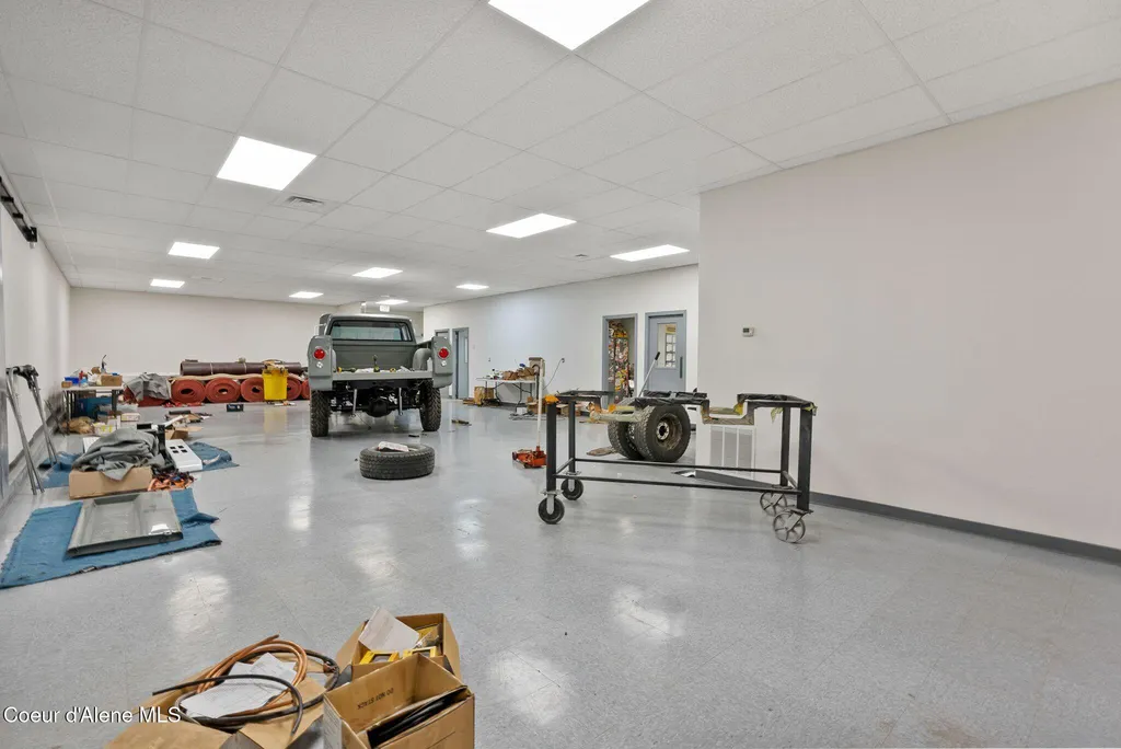 3315 N Tschirley Road Greenacres WA 99016