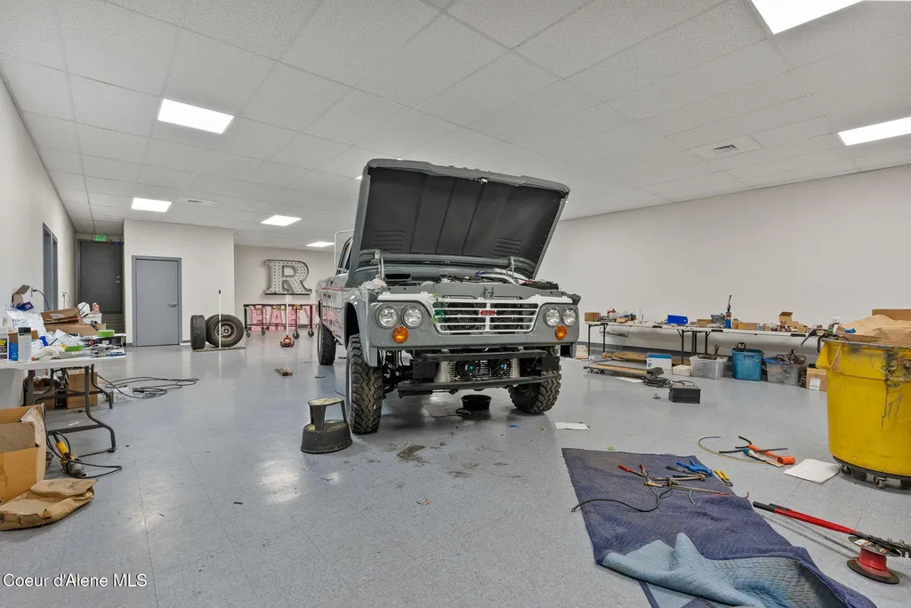 3315 N Tschirley Road Greenacres WA 99016