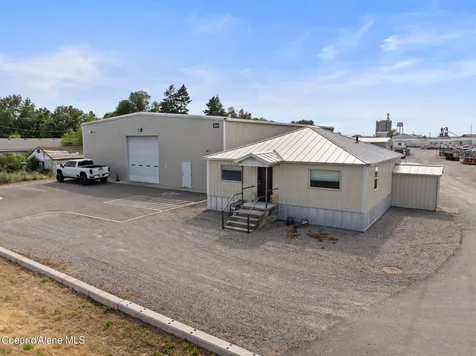 3315 N Tschirley Road Greenacres WA 99016