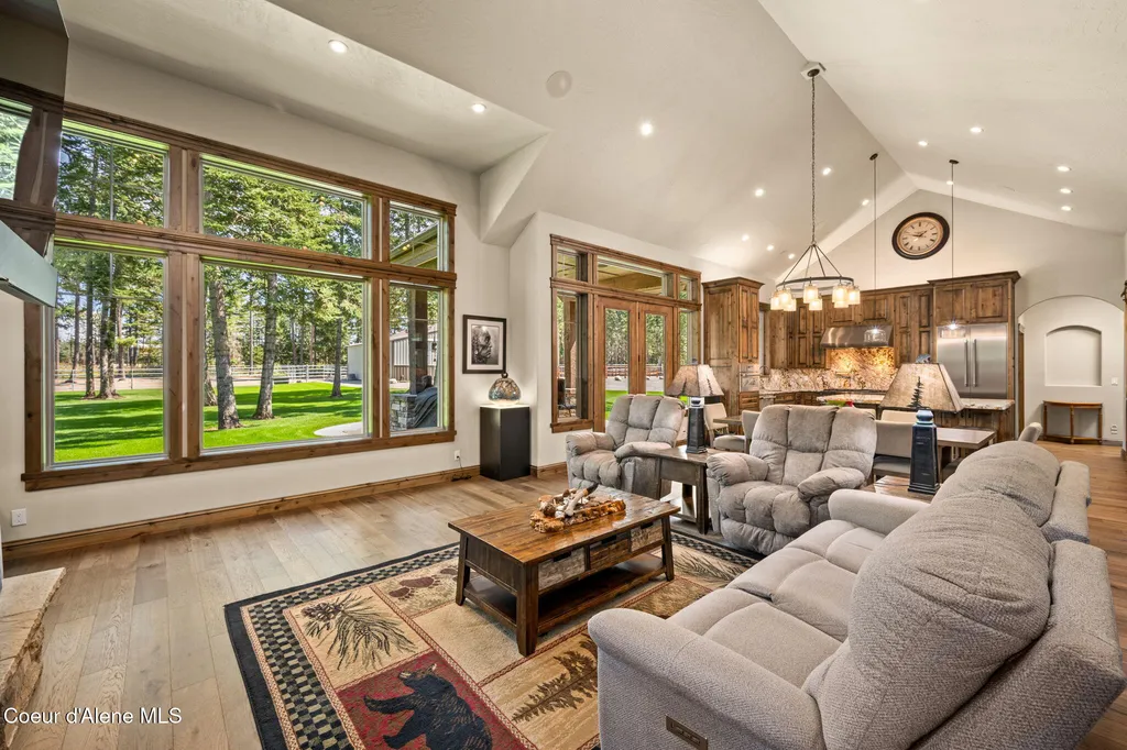 1609 E Amulet Circle Rathdrum ID 83858