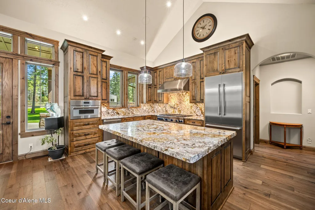 1609 E Amulet Circle Rathdrum ID 83858
