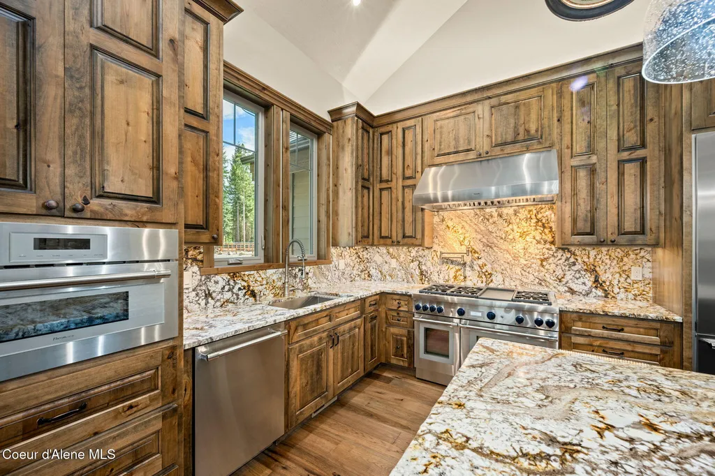 1609 E Amulet Circle Rathdrum ID 83858