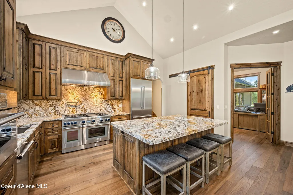 1609 E Amulet Circle Rathdrum ID 83858