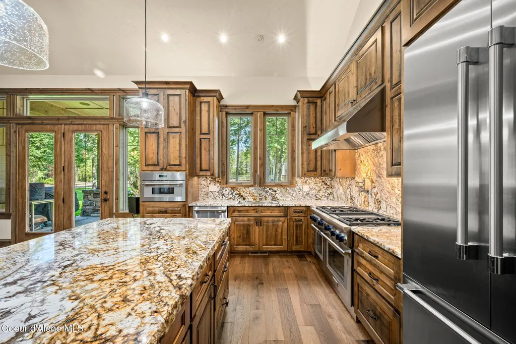 1609 E Amulet Circle Rathdrum ID 83858