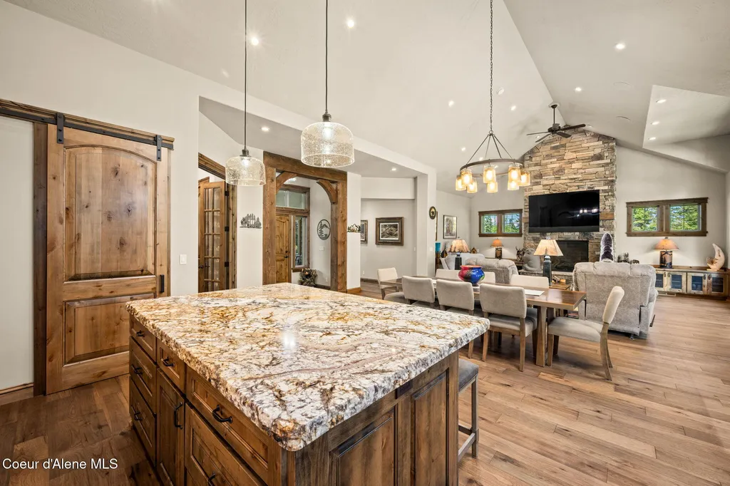 1609 E Amulet Circle Rathdrum ID 83858
