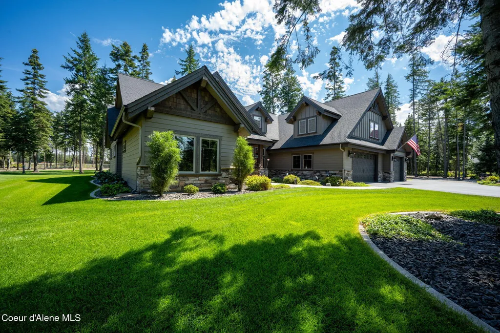1609 E Amulet Circle Rathdrum ID 83858