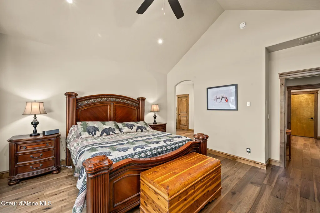 1609 E Amulet Circle Rathdrum ID 83858