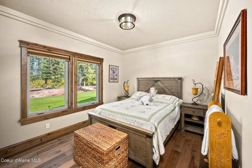 1609 E Amulet Circle Rathdrum ID 83858