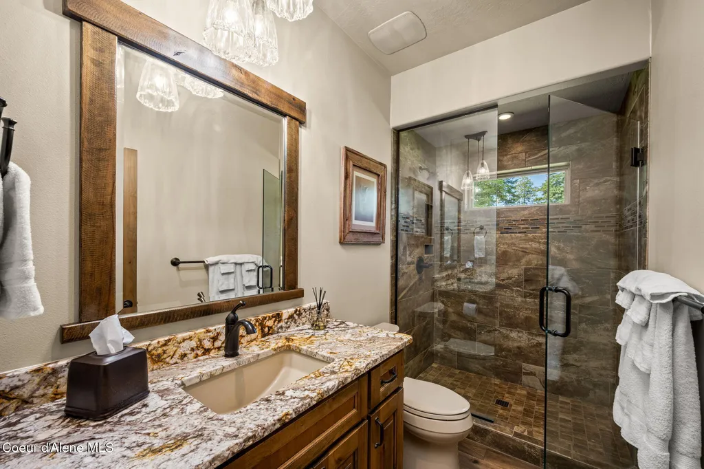 1609 E Amulet Circle Rathdrum ID 83858