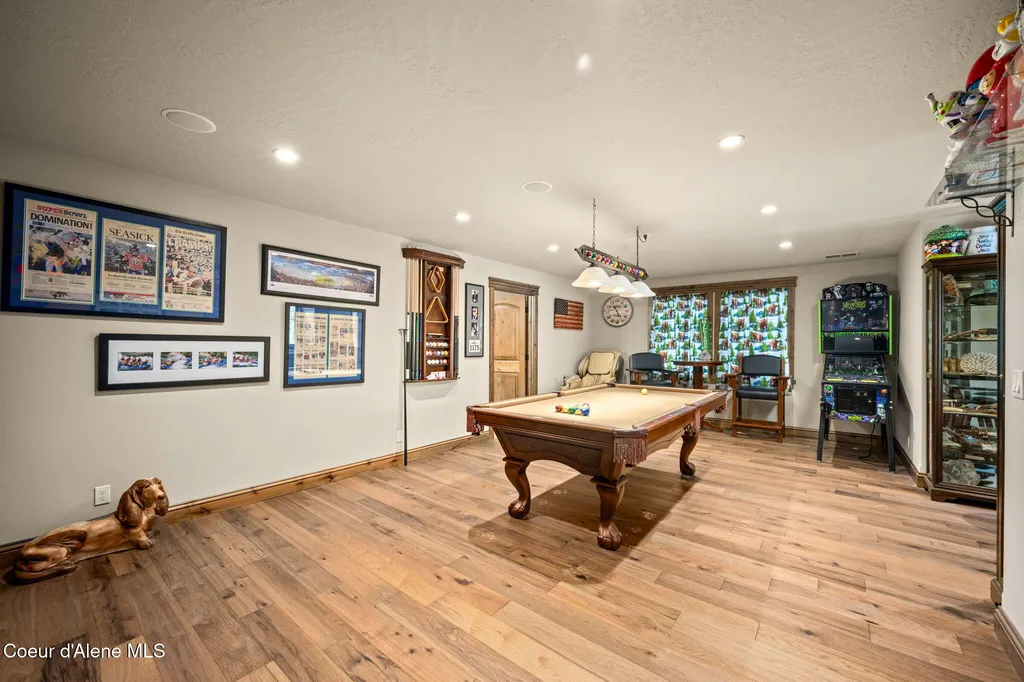 1609 E Amulet Circle Rathdrum ID 83858