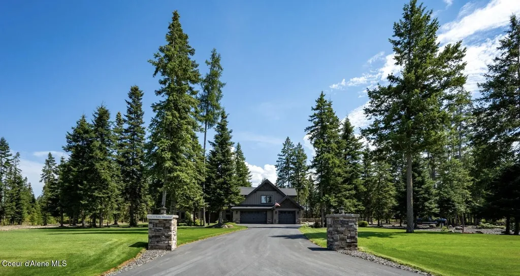 1609 E Amulet Circle Rathdrum ID 83858