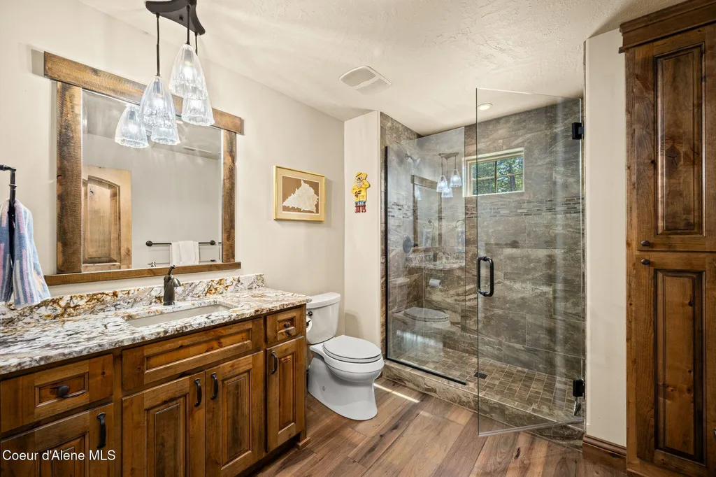 1609 E Amulet Circle Rathdrum ID 83858