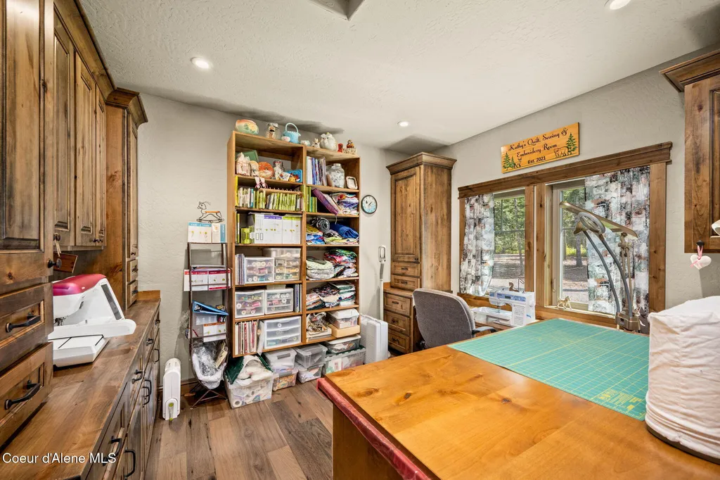 1609 E Amulet Circle Rathdrum ID 83858