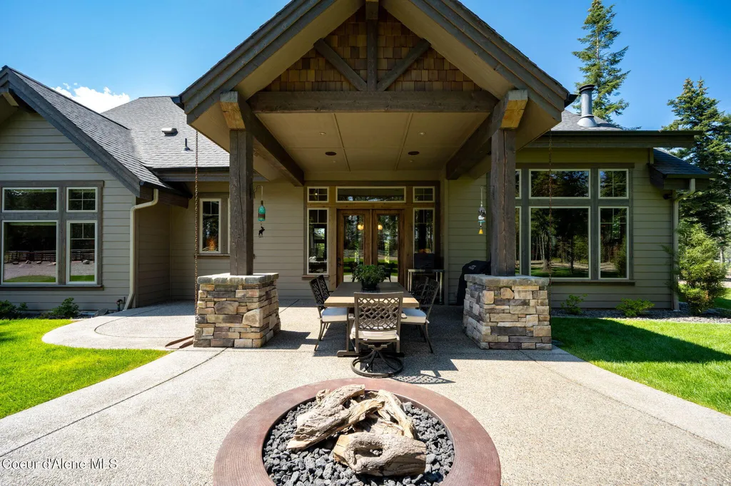 1609 E Amulet Circle Rathdrum ID 83858