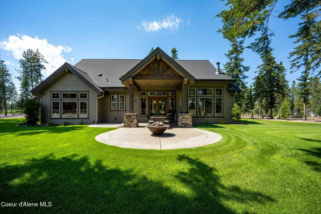 1609 E Amulet Circle Rathdrum ID 83858