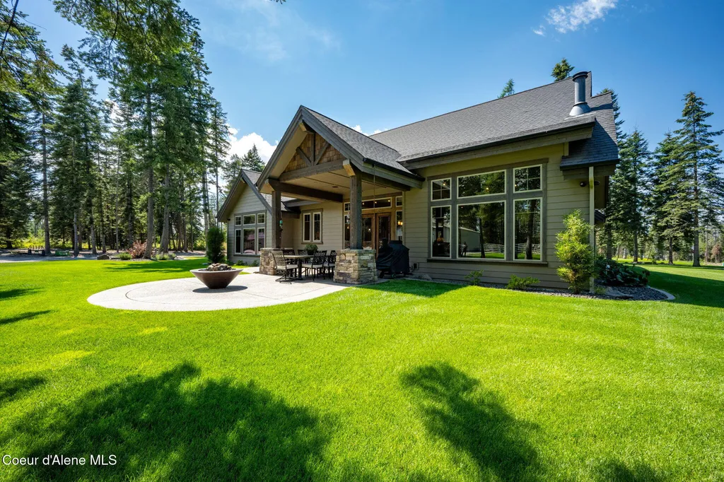 1609 E Amulet Circle Rathdrum ID 83858
