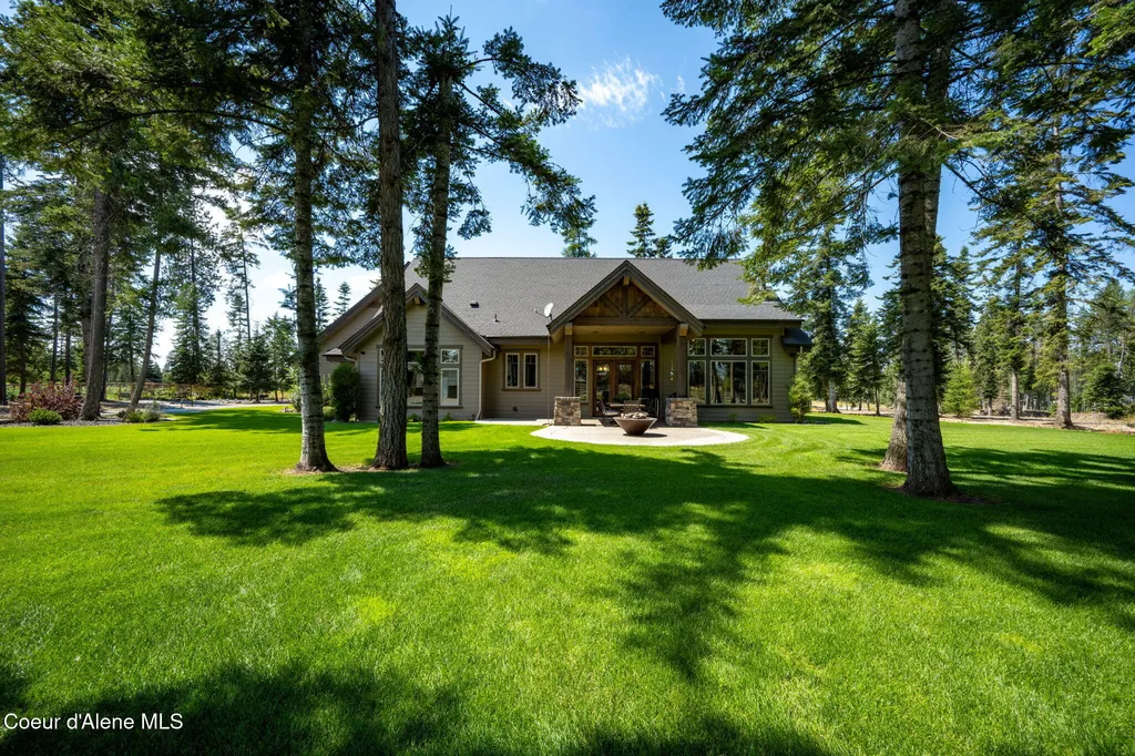 1609 E Amulet Circle Rathdrum ID 83858