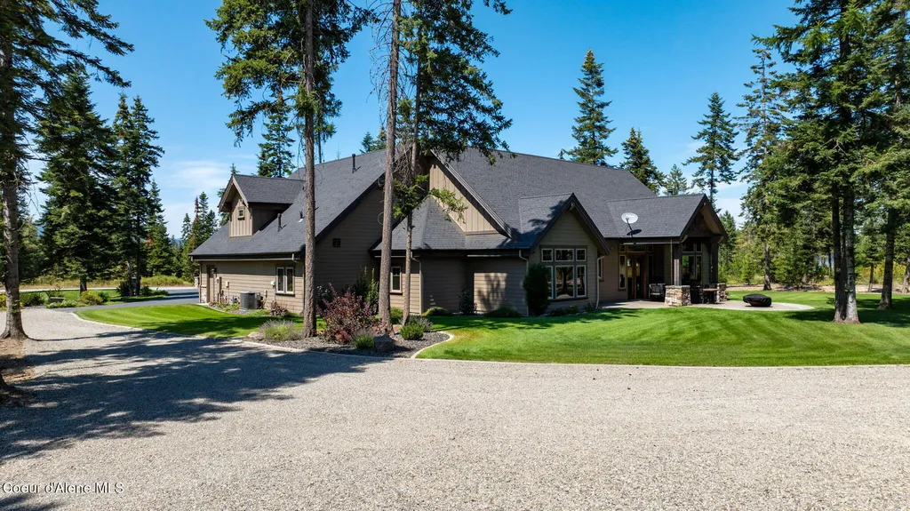 1609 E Amulet Circle Rathdrum ID 83858