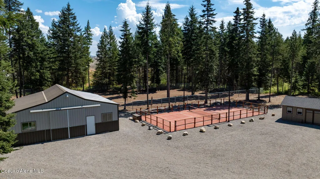 1609 E Amulet Circle Rathdrum ID 83858
