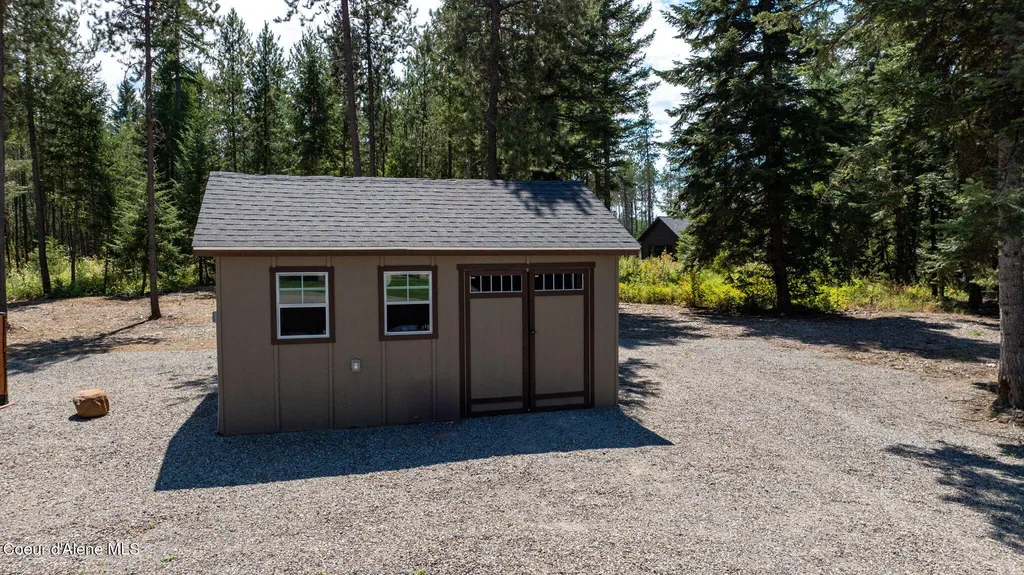 1609 E Amulet Circle Rathdrum ID 83858